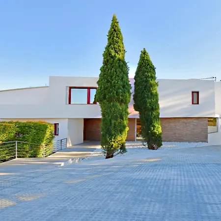 House Pentri Milla De Oro Private Pool 14-16guests בית נופש *