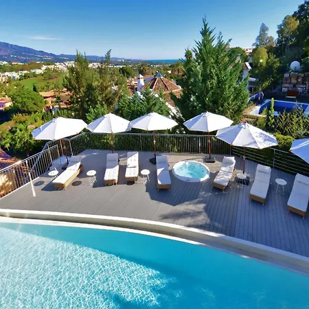 בית נופש House Pentri Milla De Oro Private Pool 14-16guests *