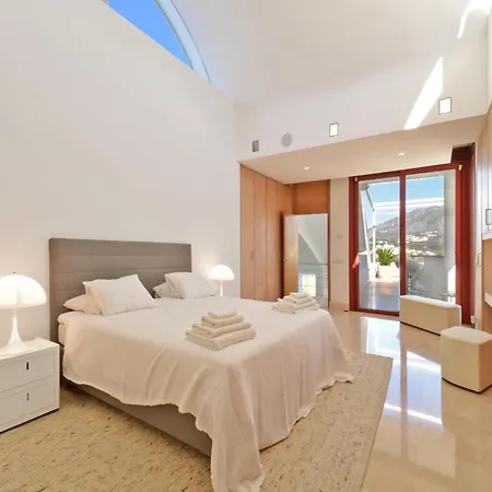 Holiday home House Pentri Milla De Oro Private Pool 14-16guests
