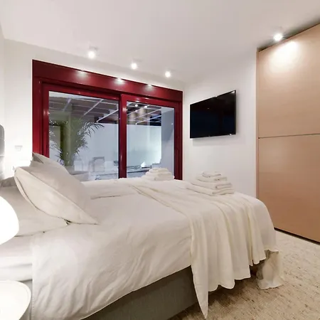 House Pentri Milla De Oro Private Pool 14-16guests Holiday home