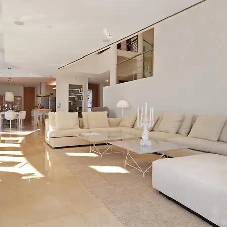 House Pentri Milla De Oro Private Pool 14-16guests בית נופש *