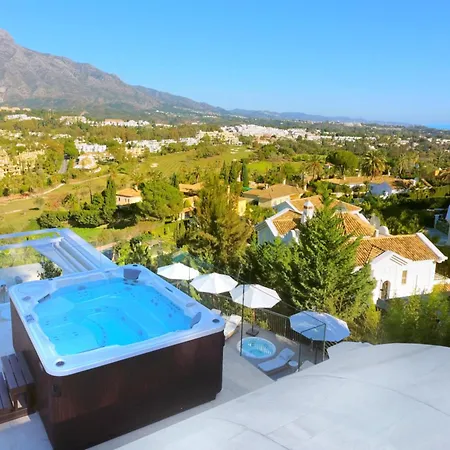 בית נופש House Pentri Milla De Oro Private Pool 14-16guests *