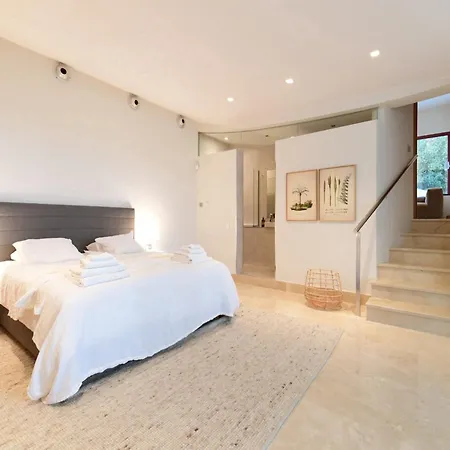 Holiday home House Pentri Milla De Oro Private Pool 14-16guests