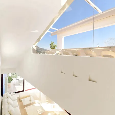 Holiday home House Pentri Milla De Oro Private Pool 14-16guests Marbella